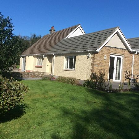 Pembrokeshire Fields Hotel Haverfordwest Ngoại thất bức ảnh