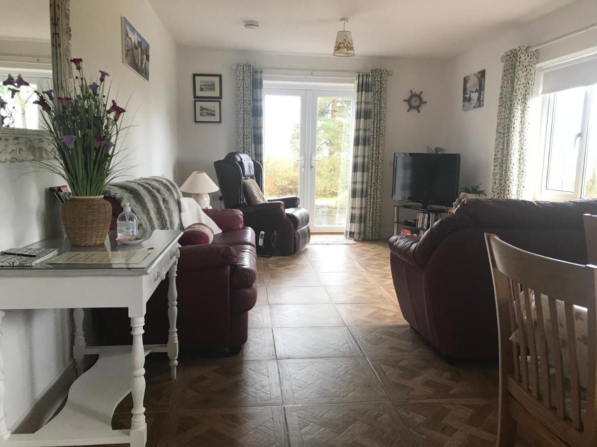 Pembrokeshire Fields Hotel Haverfordwest Ngoại thất bức ảnh