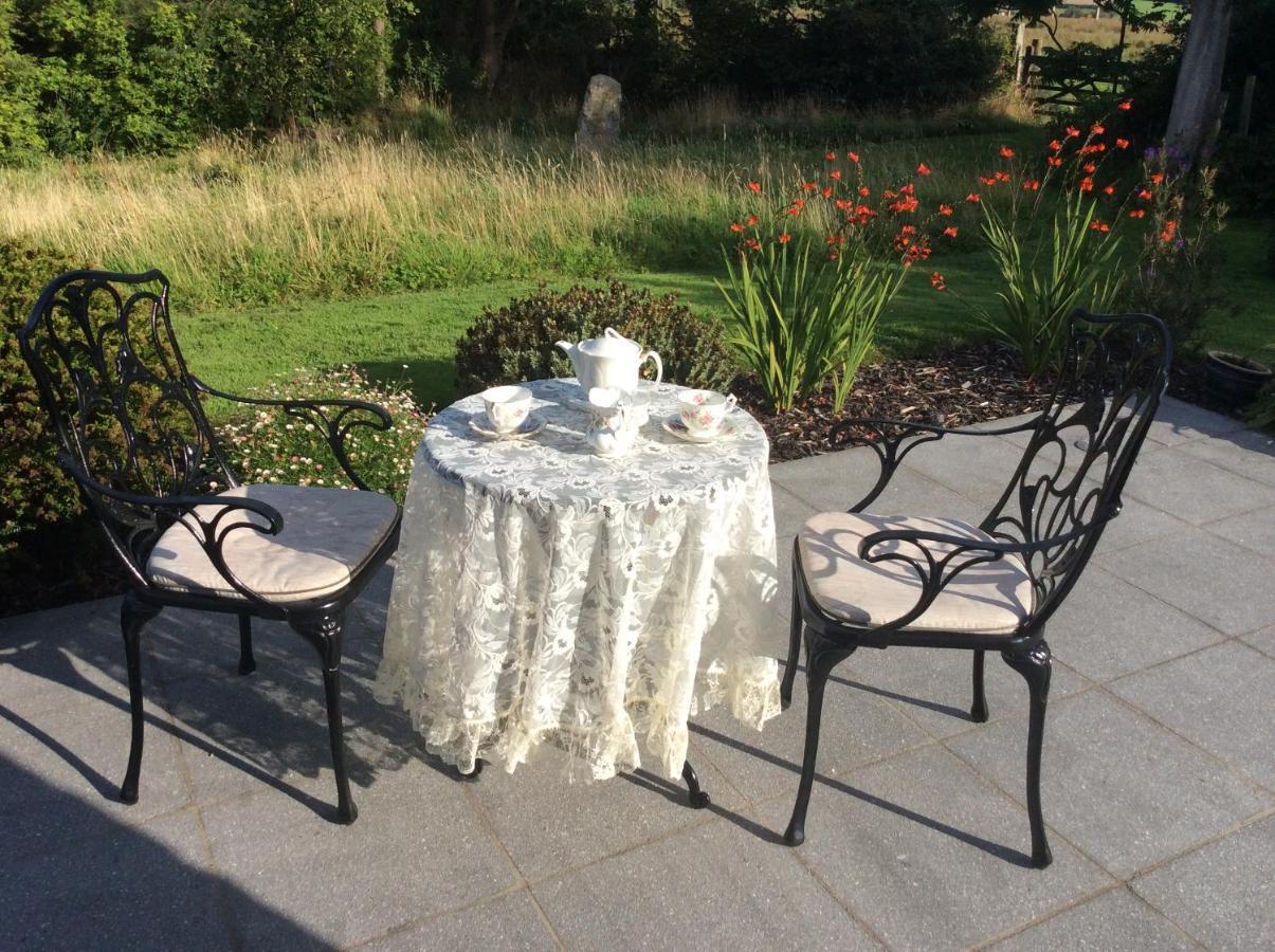 Pembrokeshire Fields Hotel Haverfordwest Ngoại thất bức ảnh