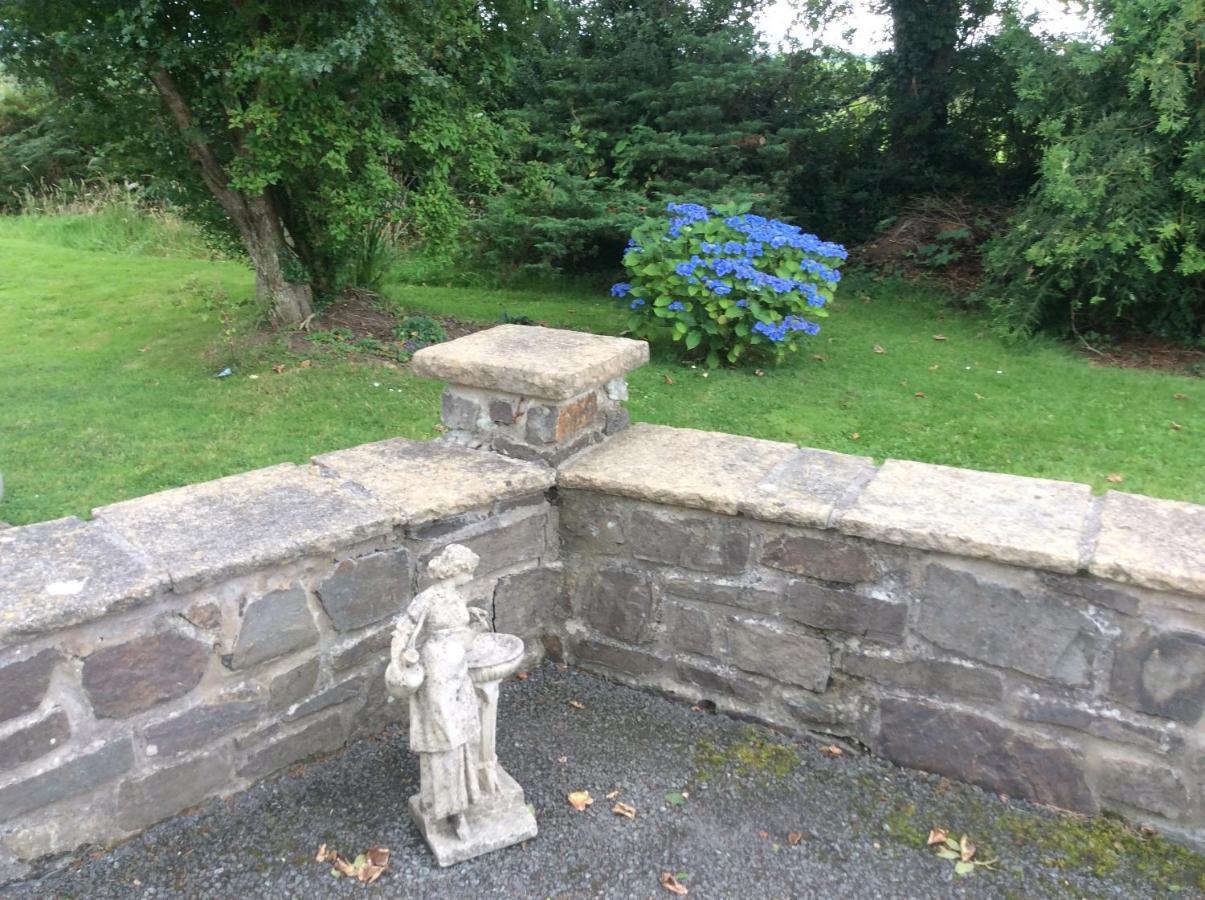 Pembrokeshire Fields Hotel Haverfordwest Ngoại thất bức ảnh