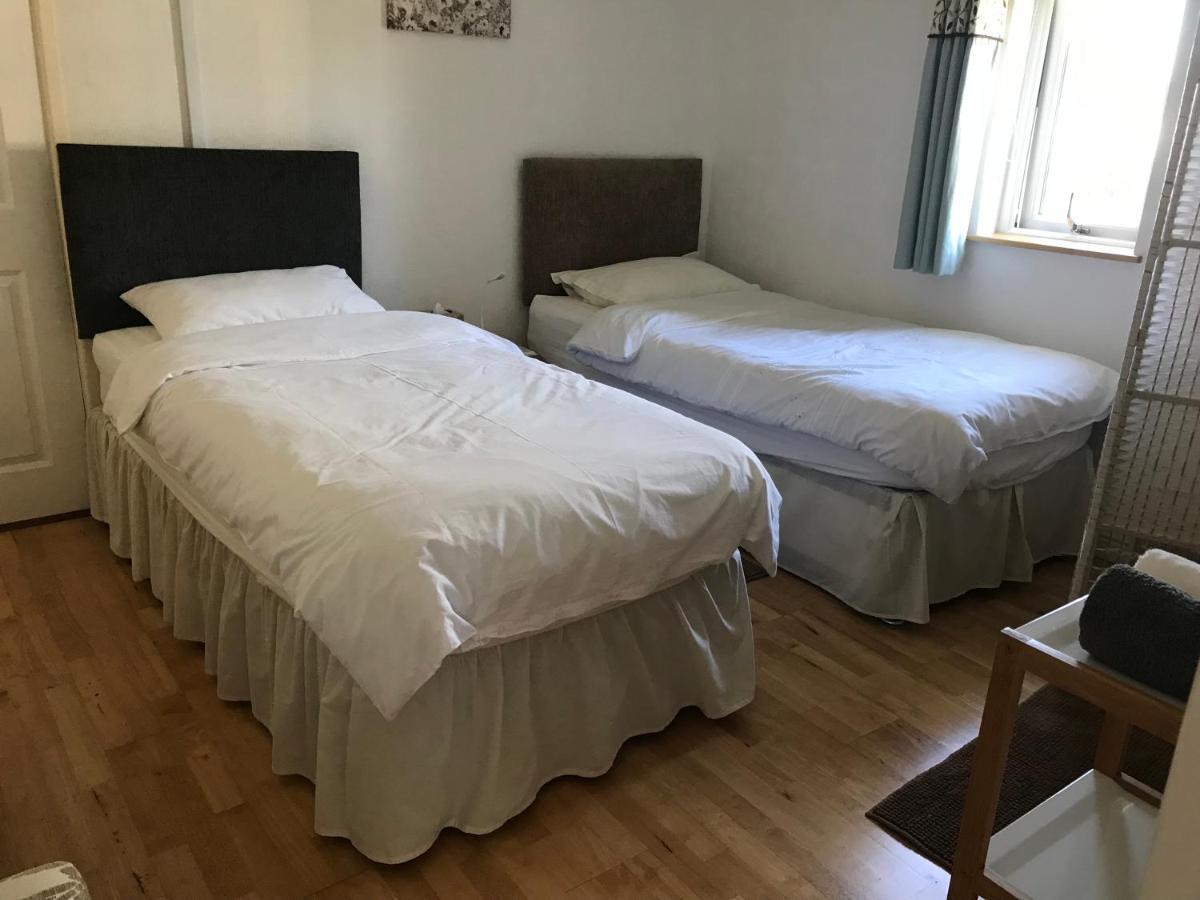Pembrokeshire Fields Hotel Haverfordwest Ngoại thất bức ảnh